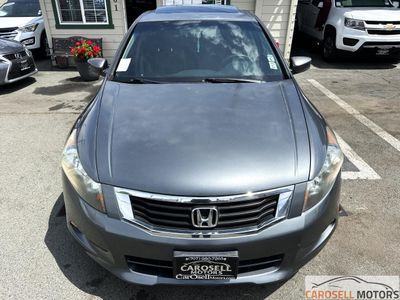 2009 Honda Accord - Photo 11