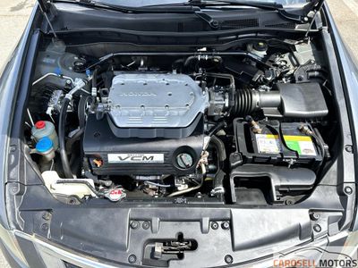 2009 Honda Accord - Photo 34