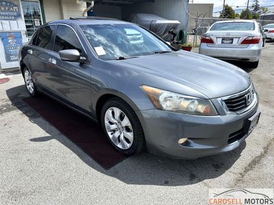 2009 Honda Accord - Photo 10