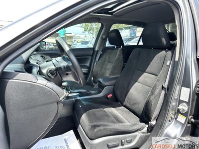 2009 Honda Accord - Photo 15