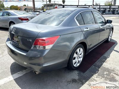 2009 Honda Accord - Photo 8
