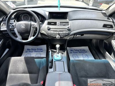 2009 Honda Accord - Photo 17