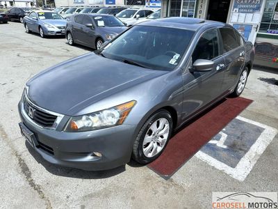 2009 Honda Accord - Photo 3