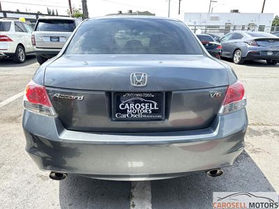 2009 Honda Accord - Photo 7