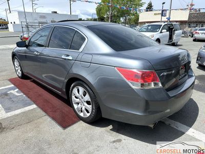 2009 Honda Accord - Photo 5