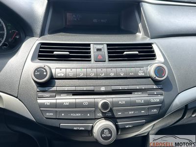 2009 Honda Accord - Photo 24
