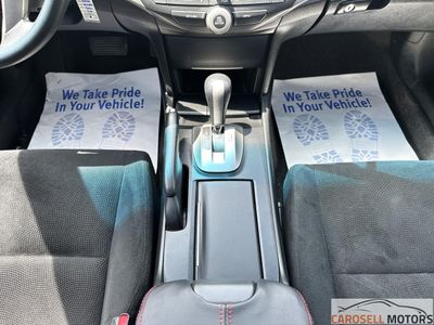 2009 Honda Accord - Photo 25