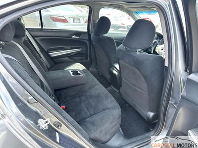 2009 Honda Accord - Photo 31