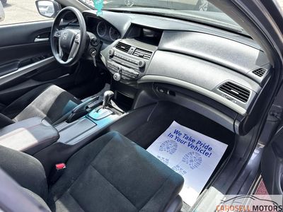 2009 Honda Accord - Photo 32