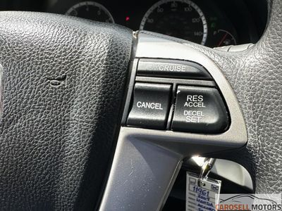 2009 Honda Accord - Photo 21