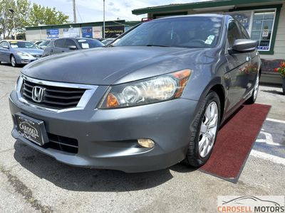 2009 Honda Accord - Photo 2