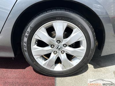 2009 Honda Accord - Photo 35