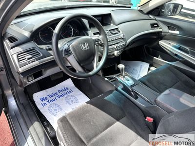 2009 Honda Accord - Photo 16