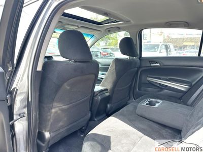2009 Honda Accord - Photo 29