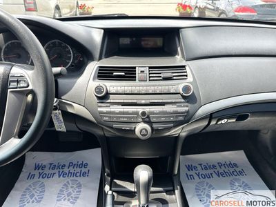 2009 Honda Accord - Photo 23
