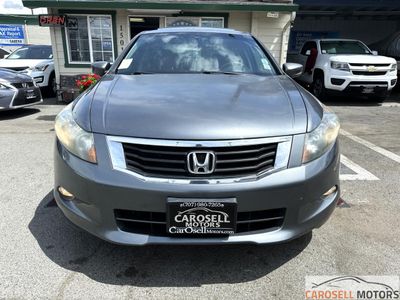 2009 Honda Accord - Photo 12