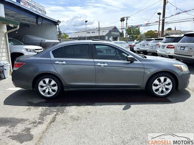 2009 Honda Accord - Photo 9