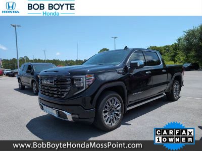 2023 GMC Sierra 1500 - Photo 1