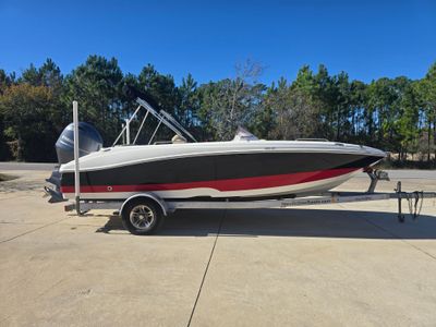 2019 Nauticstar 203 SC - Photo 8