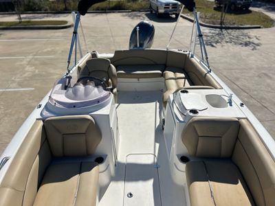 2019 Nauticstar 203 SC - Photo 2