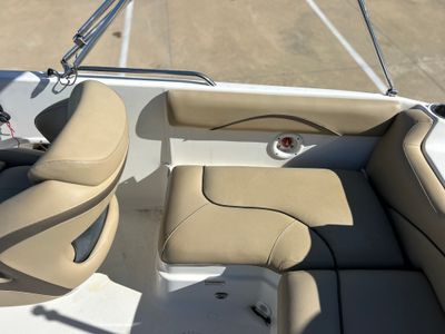 2019 Nauticstar 203 SC - Photo 18