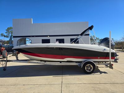 2019 Nauticstar 203 SC - Photo 10