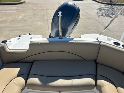 2019 Nauticstar 203 SC - Photo 17