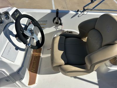 2019 Nauticstar 203 SC - Photo 19