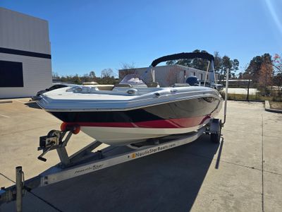 2019 Nauticstar 203 SC - Photo 9