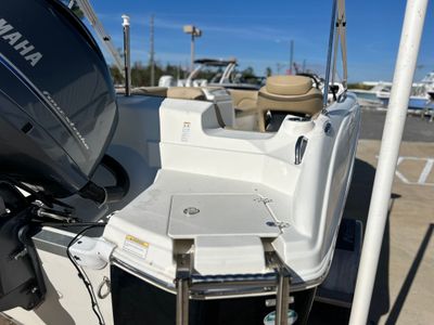 2019 Nauticstar 203 SC - Photo 14