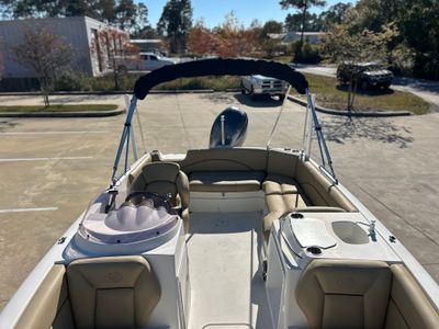 2019 Nauticstar 203 SC - Photo 3
