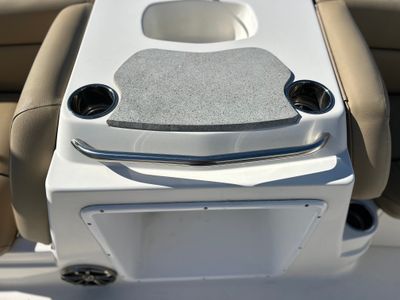 2019 Nauticstar 203 SC - Photo 22