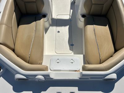 2019 Nauticstar 203 SC - Photo 1