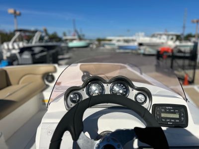 2019 Nauticstar 203 SC - Photo 20