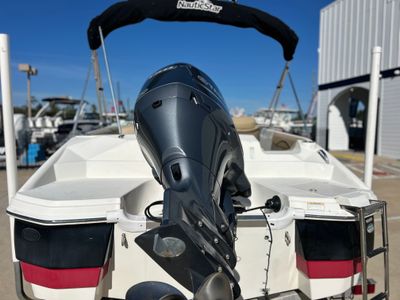 2019 Nauticstar 203 SC - Photo 13