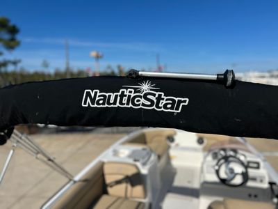 2019 Nauticstar 203 SC - Photo 15