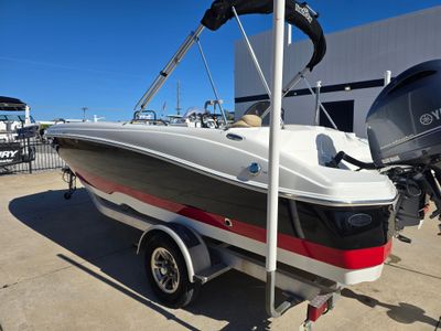 2019 Nauticstar 203 SC - Photo 11