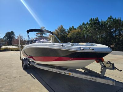 2019 Nauticstar 203 SC - Photo 7