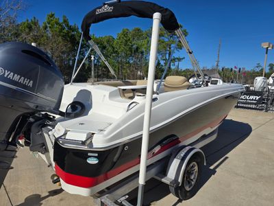 2019 Nauticstar 203 SC - Photo 12