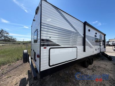 2026 Jayco Jay Flight SLX - Photo 8