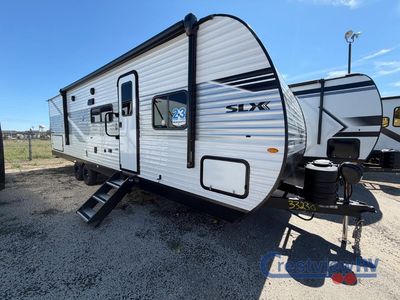 2026 Jayco Jay Flight SLX - Photo 3