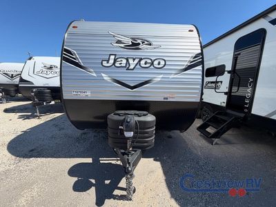 2026 Jayco Jay Flight SLX - Photo 4