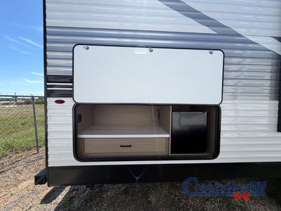 2026 Jayco Jay Flight SLX - Photo 9