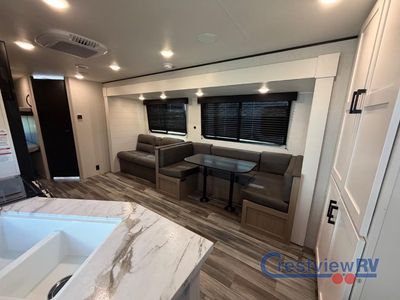 2026 Jayco Jay Flight SLX - Photo 12