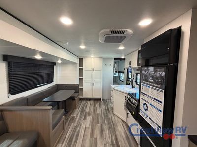 2026 Jayco Jay Flight SLX - Photo 21