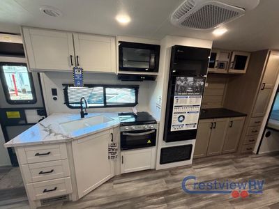 2026 Jayco Jay Flight SLX - Photo 15