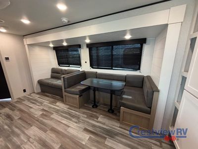 2026 Jayco Jay Flight SLX - Photo 13