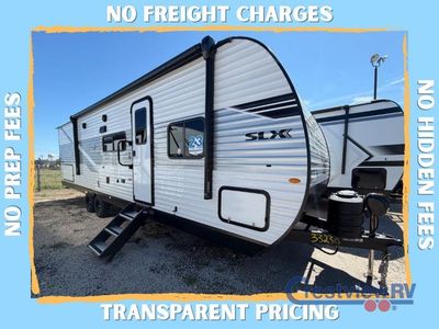 2026 Jayco Jay Flight SLX - Photo 1