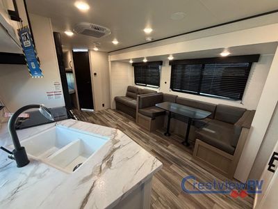 2026 Jayco Jay Flight SLX - Photo 11