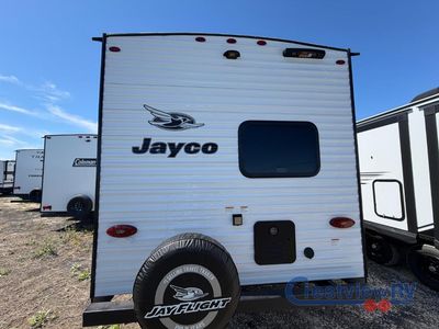 2026 Jayco Jay Flight SLX - Photo 7